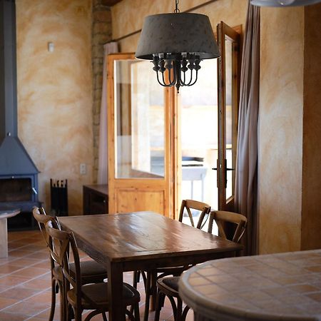 Casa Del Moliner Villa Boada Dış mekan fotoğraf