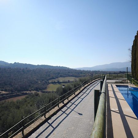 Casa Del Moliner Villa Boada Dış mekan fotoğraf
