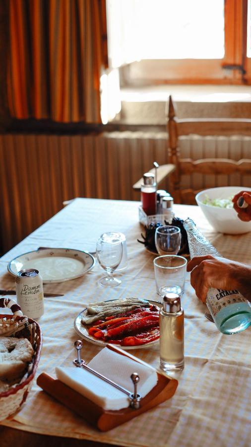 Casa Del Moliner Villa Boada Dış mekan fotoğraf