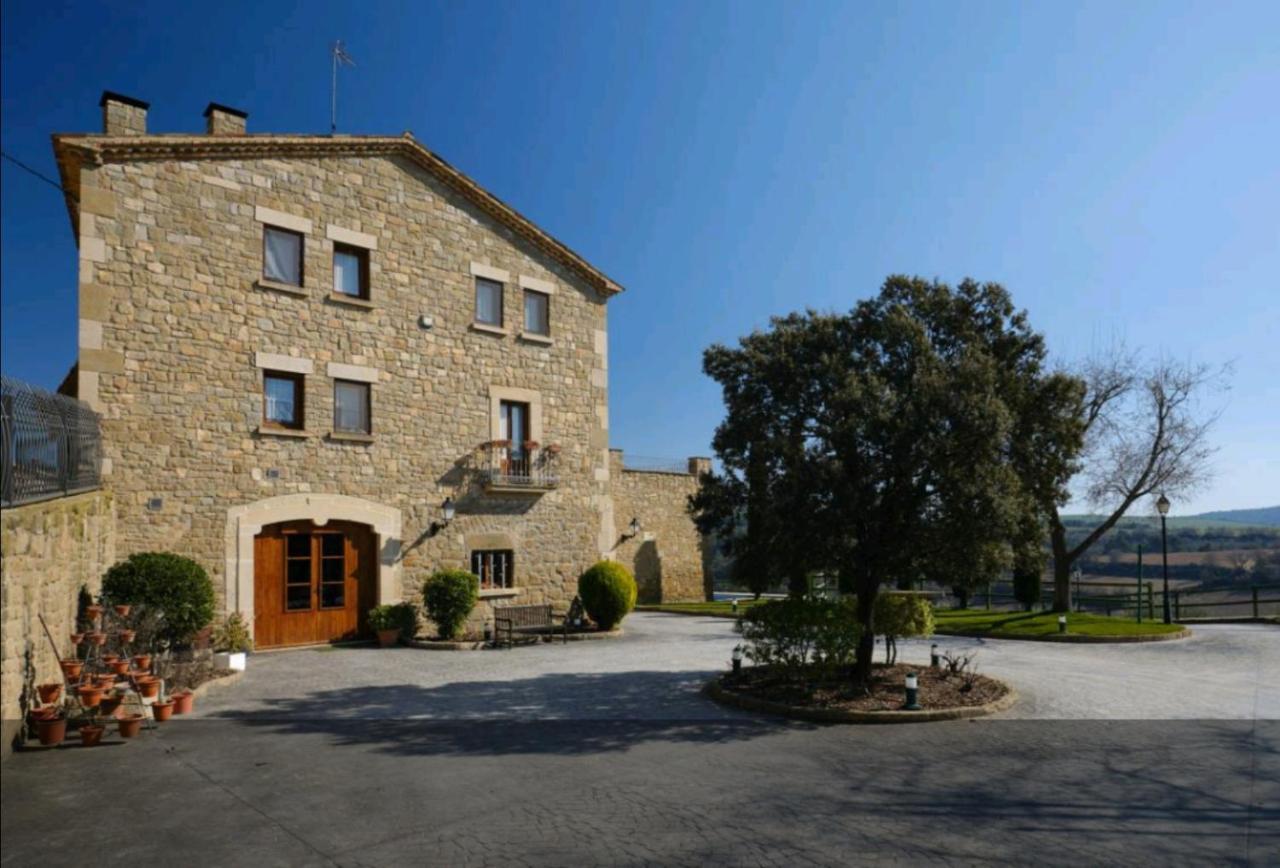 Casa Del Moliner Villa Boada Dış mekan fotoğraf