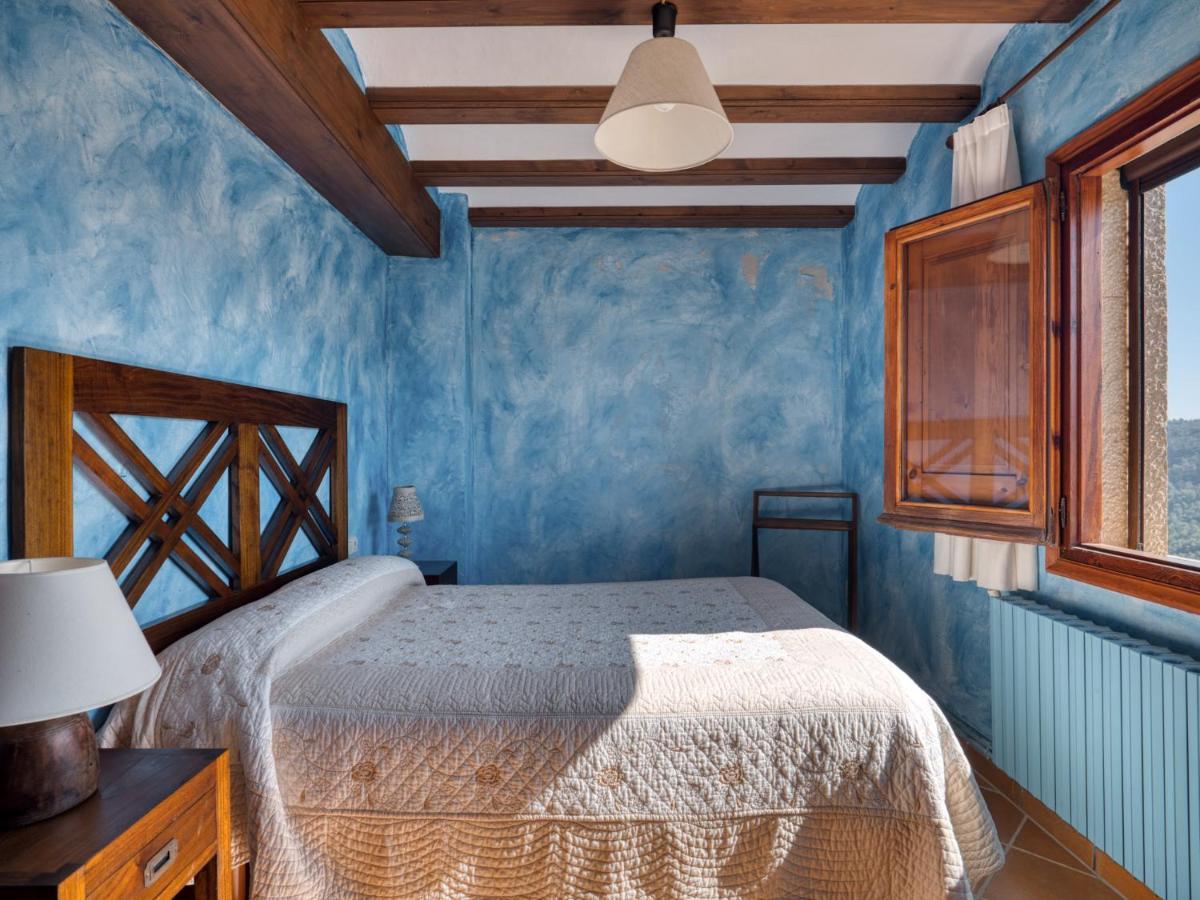 Casa Del Moliner Villa Boada Dış mekan fotoğraf