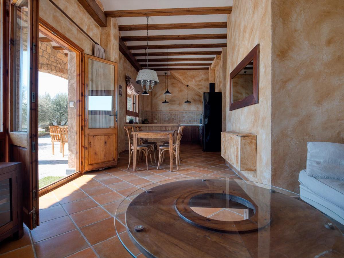 Casa Del Moliner Villa Boada Dış mekan fotoğraf