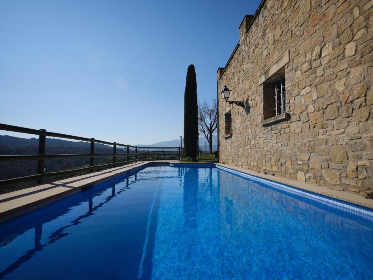 Casa Del Moliner Villa Boada Dış mekan fotoğraf