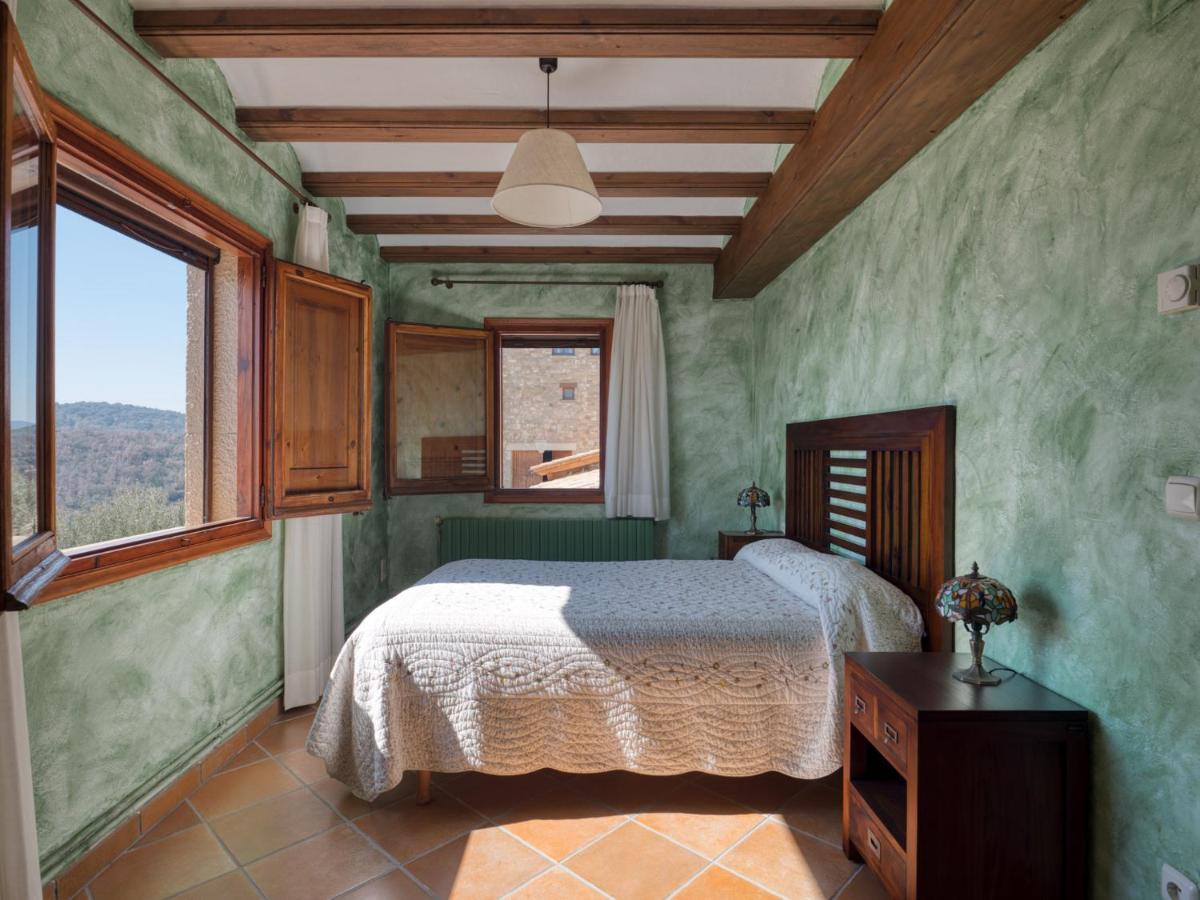Casa Del Moliner Villa Boada Dış mekan fotoğraf