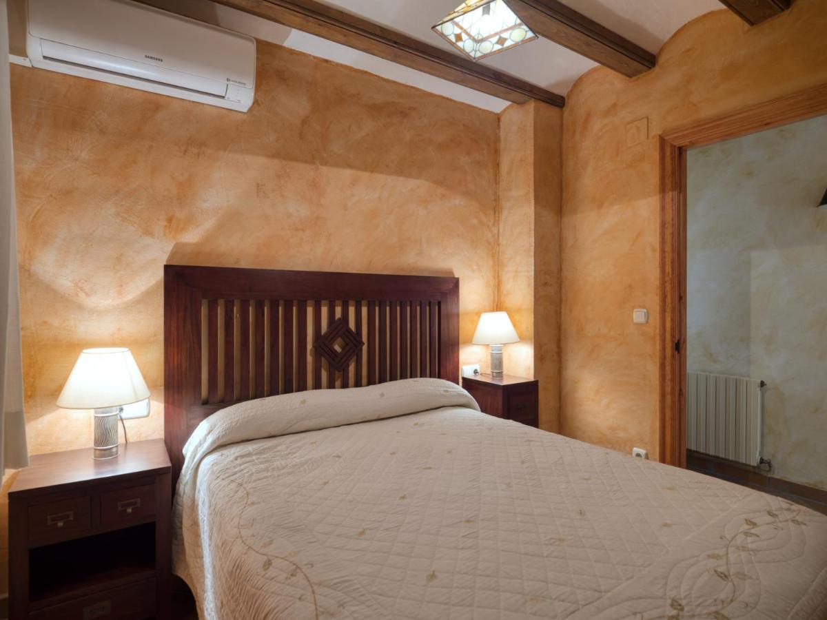 Casa Del Moliner Villa Boada Dış mekan fotoğraf