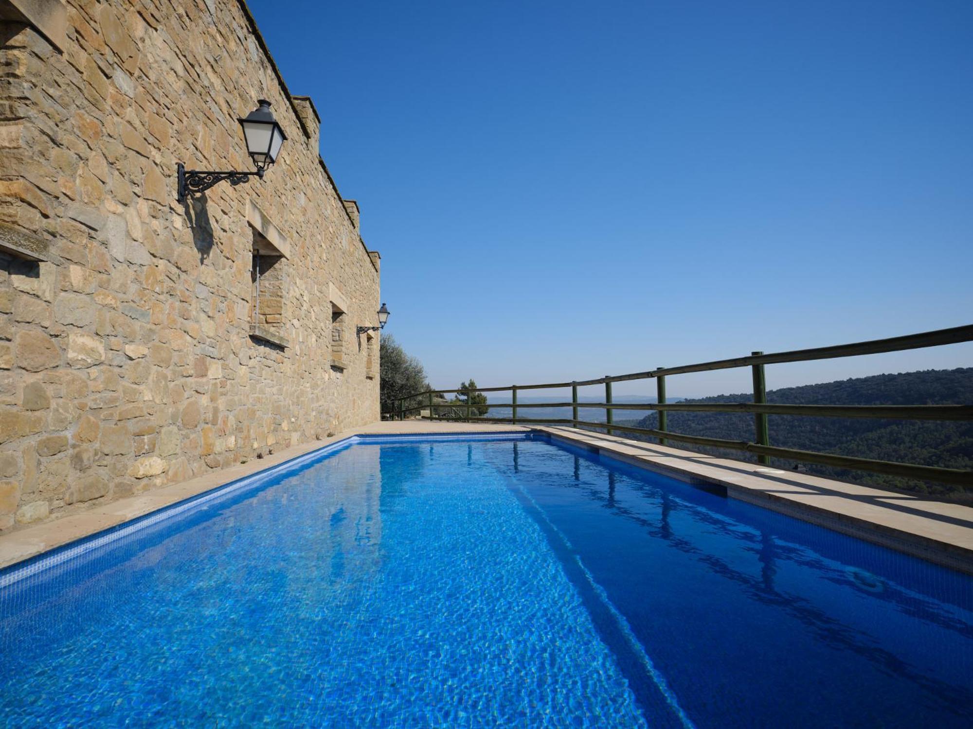 Casa Del Moliner Villa Boada Dış mekan fotoğraf