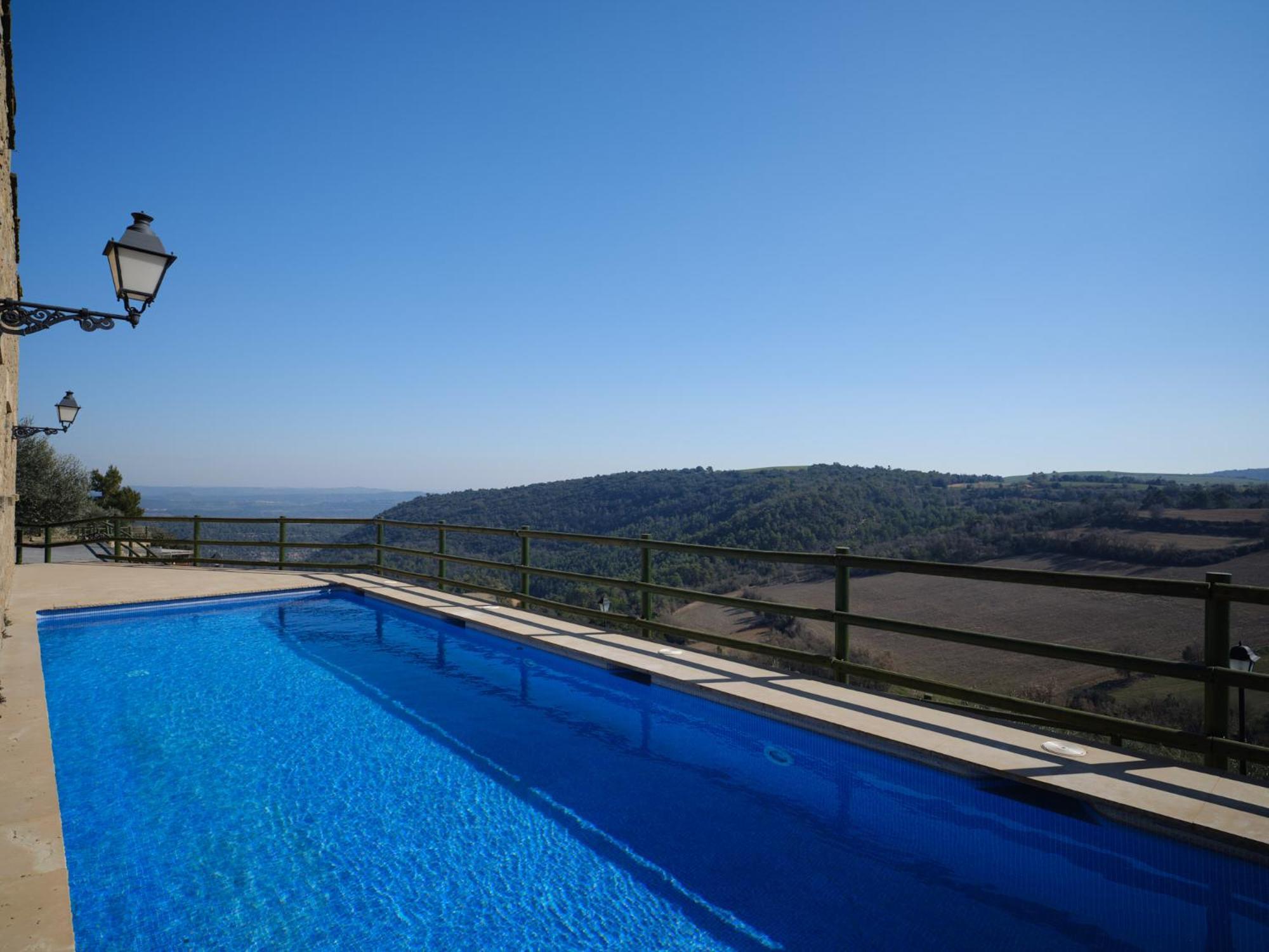 Casa Del Moliner Villa Boada Dış mekan fotoğraf