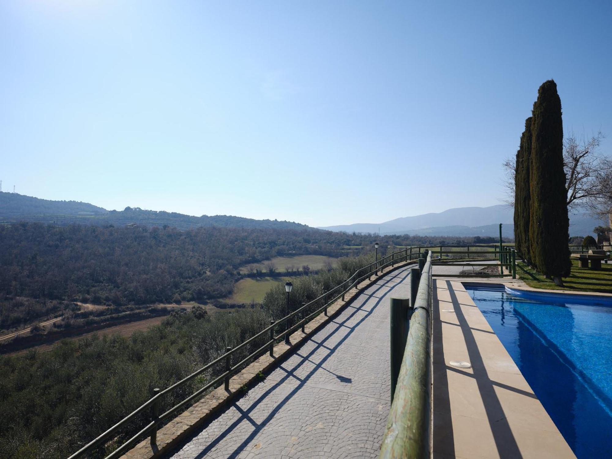 Casa Del Moliner Villa Boada Dış mekan fotoğraf